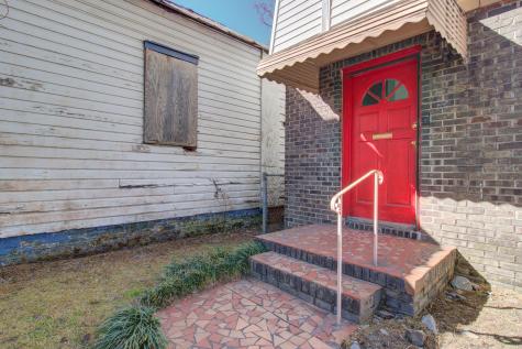 30 Poinsett Street Charleston SC 29403