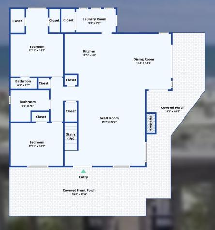 510 E Arctic Avenue Folly Beach SC 29439