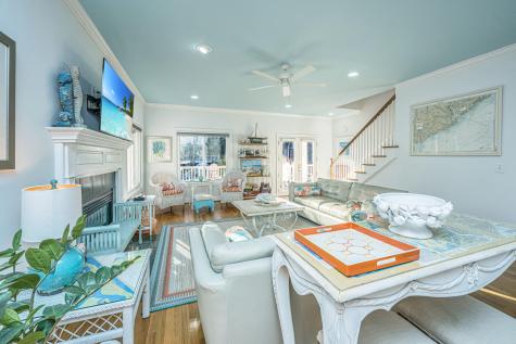 510 E Arctic Avenue Folly Beach SC 29439