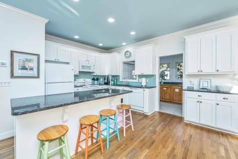510 E Arctic Avenue Folly Beach SC 29439