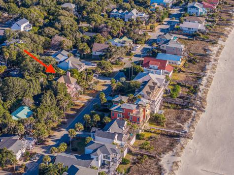 510 E Arctic Avenue Folly Beach SC 29439