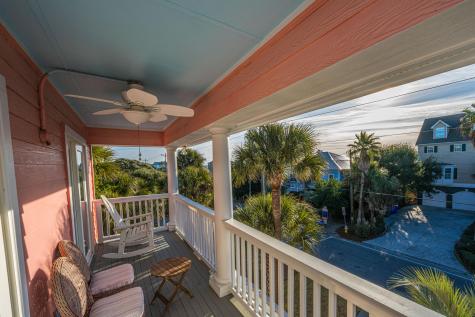 510 E Arctic Avenue Folly Beach SC 29439