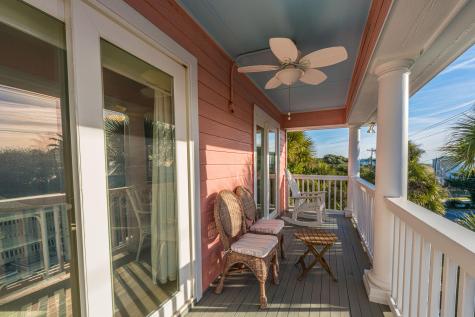 510 E Arctic Avenue Folly Beach SC 29439