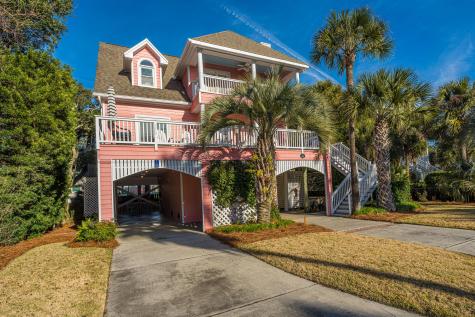 510 E Arctic Avenue Folly Beach SC 29439