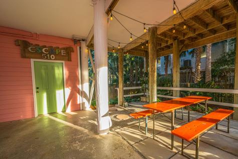 510 E Arctic Avenue Folly Beach SC 29439