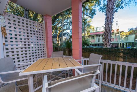 510 E Arctic Avenue Folly Beach SC 29439