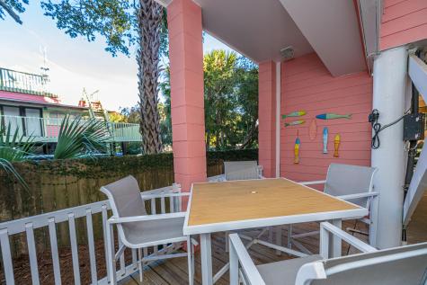 510 E Arctic Avenue Folly Beach SC 29439