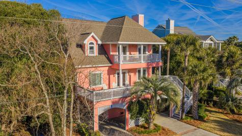 510 E Arctic Avenue Folly Beach SC 29439
