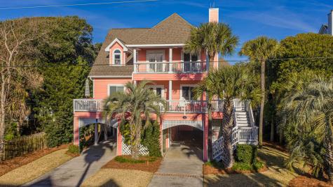 510 E Arctic Avenue Folly Beach SC 29439