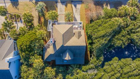 510 E Arctic Avenue Folly Beach SC 29439