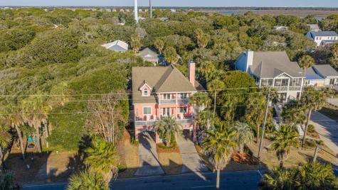 510 E Arctic Avenue Folly Beach SC 29439