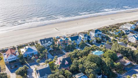 510 E Arctic Avenue Folly Beach SC 29439