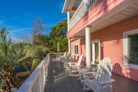 510 E Arctic Avenue Folly Beach SC 29439