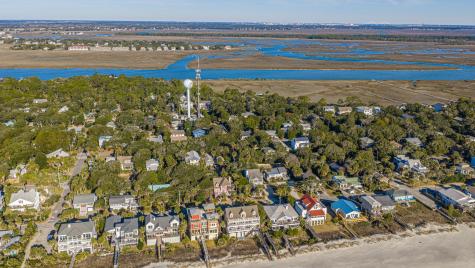 510 E Arctic Avenue Folly Beach SC 29439