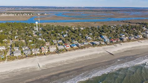 510 E Arctic Avenue Folly Beach SC 29439