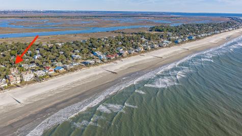 510 E Arctic Avenue Folly Beach SC 29439