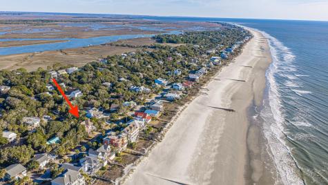 510 E Arctic Avenue Folly Beach SC 29439