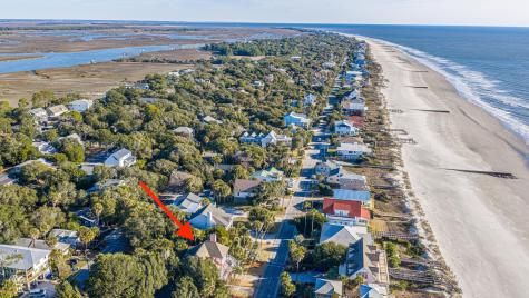 510 E Arctic Avenue Folly Beach SC 29439