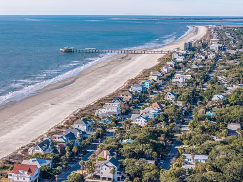 510 E Arctic Avenue Folly Beach SC 29439