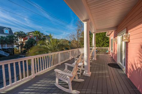 510 E Arctic Avenue Folly Beach SC 29439
