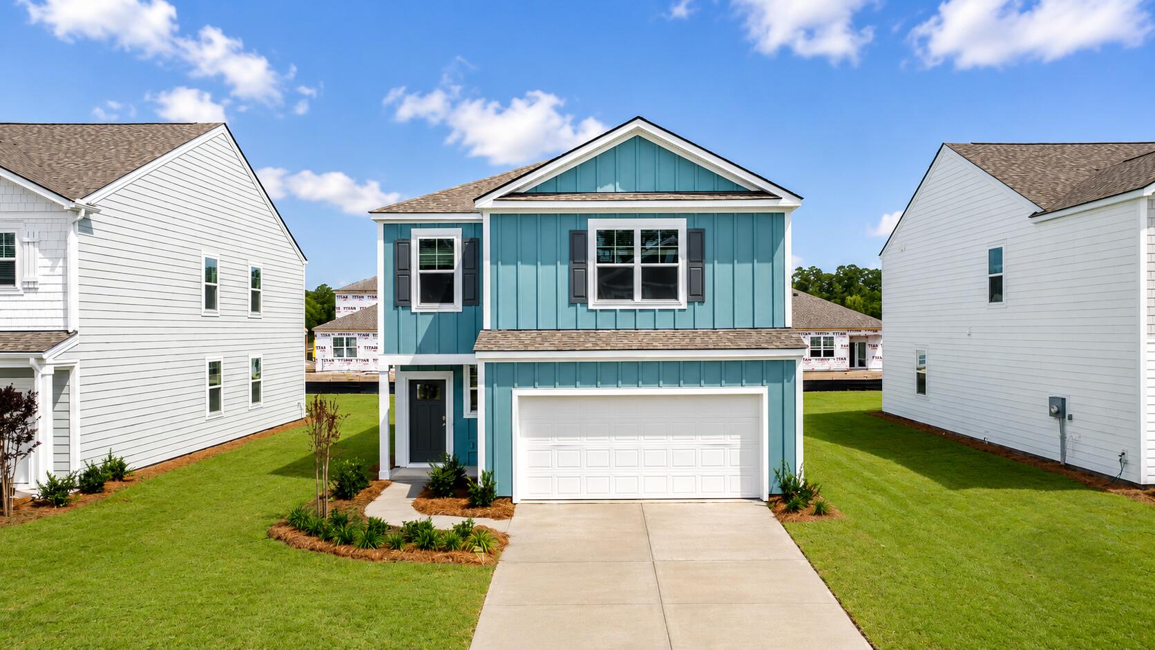 3967 Aberfeldy Lane Ravenel SC 29470