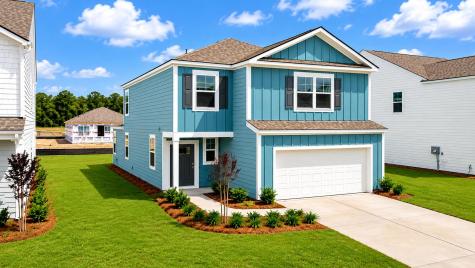 3967 Aberfeldy Lane Ravenel SC 29470
