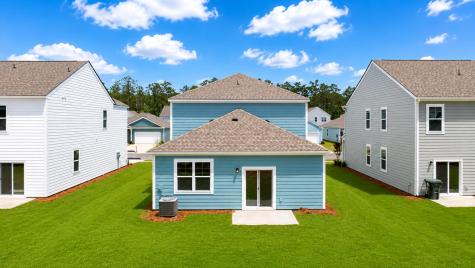 3967 Aberfeldy Lane Ravenel SC 29470