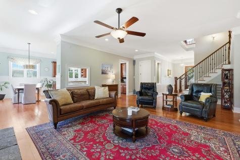 2216 Beckenham Drive Mount Pleasant SC 29466