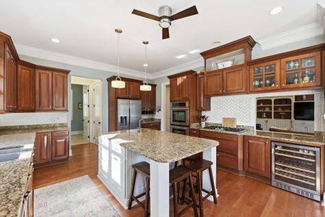 2216 Beckenham Drive Mount Pleasant SC 29466