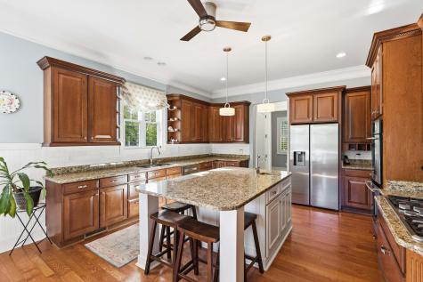 2216 Beckenham Drive Mount Pleasant SC 29466