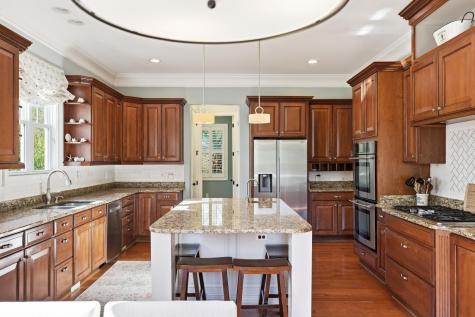 2216 Beckenham Drive Mount Pleasant SC 29466