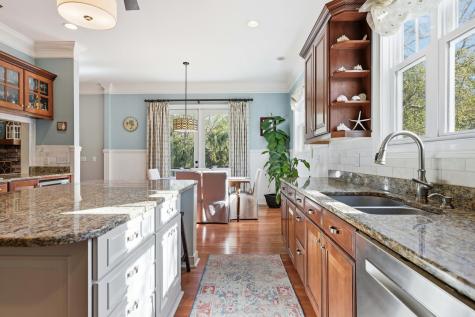2216 Beckenham Drive Mount Pleasant SC 29466