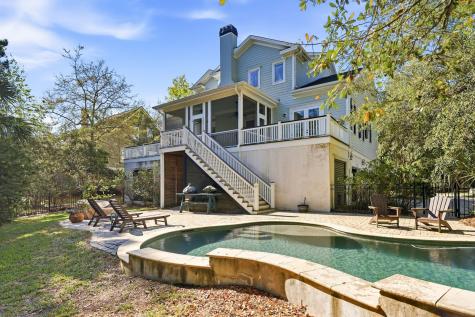 2216 Beckenham Drive Mount Pleasant SC 29466