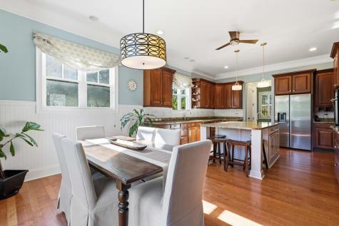 2216 Beckenham Drive Mount Pleasant SC 29466