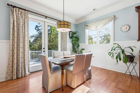 2216 Beckenham Drive Mount Pleasant SC 29466