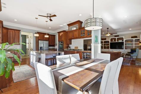 2216 Beckenham Drive Mount Pleasant SC 29466