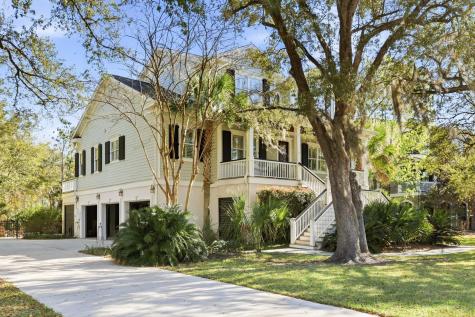 2216 Beckenham Drive Mount Pleasant SC 29466