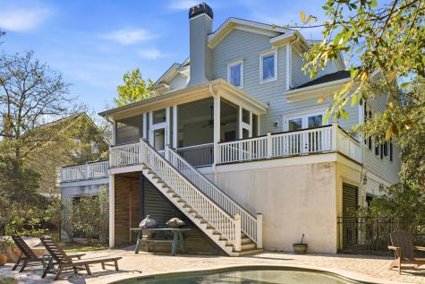 2216 Beckenham Drive Mount Pleasant SC 29466