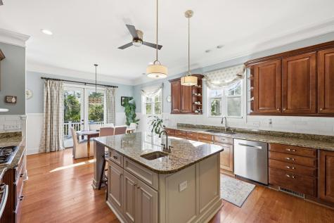 2216 Beckenham Drive Mount Pleasant SC 29466