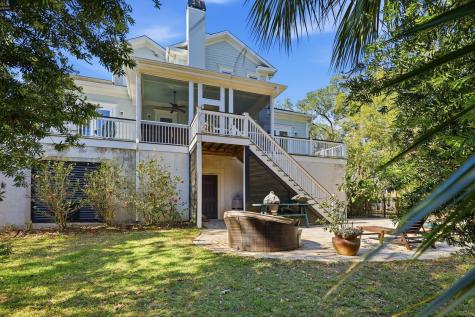 2216 Beckenham Drive Mount Pleasant SC 29466