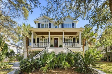 2216 Beckenham Drive Mount Pleasant SC 29466