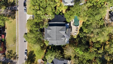 2216 Beckenham Drive Mount Pleasant SC 29466