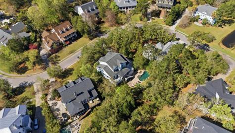 2216 Beckenham Drive Mount Pleasant SC 29466
