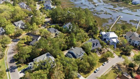 2216 Beckenham Drive Mount Pleasant SC 29466