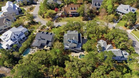 2216 Beckenham Drive Mount Pleasant SC 29466