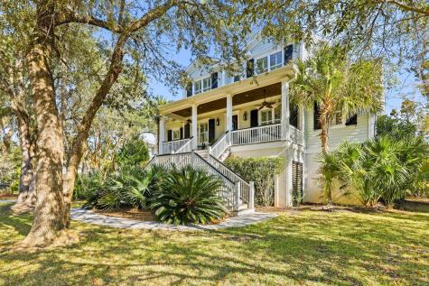 2216 Beckenham Drive Mount Pleasant SC 29466