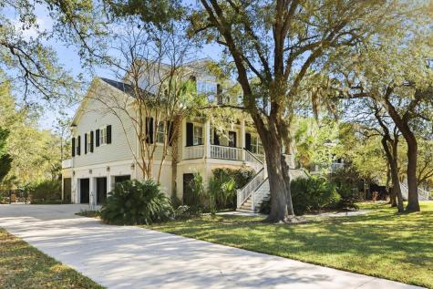 2216 Beckenham Drive Mount Pleasant SC 29466