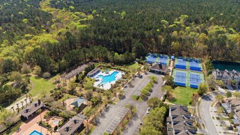 2216 Beckenham Drive Mount Pleasant SC 29466