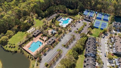 2216 Beckenham Drive Mount Pleasant SC 29466