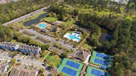 2216 Beckenham Drive Mount Pleasant SC 29466